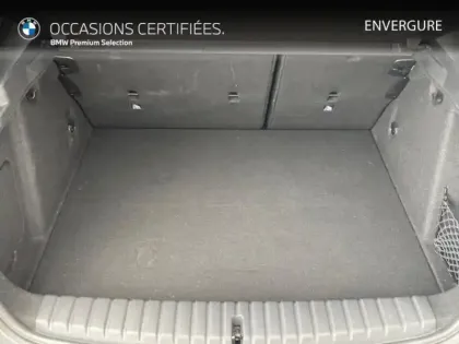 Photo 8 BMW Serie 1 Série 1 118i 136ch Edition Sport