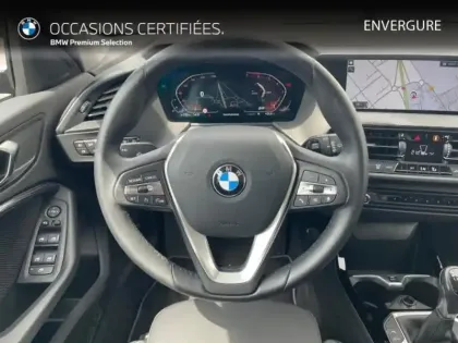 Photo 14 BMW Serie 1 Série 1 118i 136ch Edition Sport