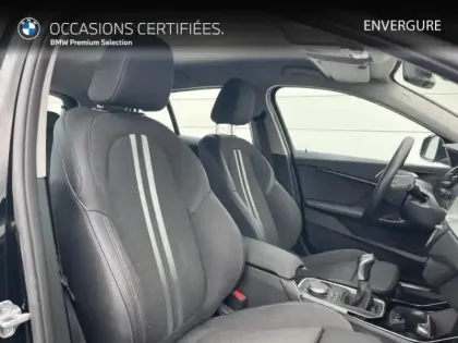 Photo 10 BMW Serie 1 Série 1 118i 136ch Edition Sport