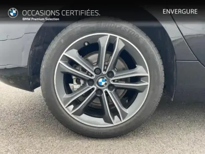 Photo 9 BMW Serie 1 Série 1 118i 136ch Edition Sport