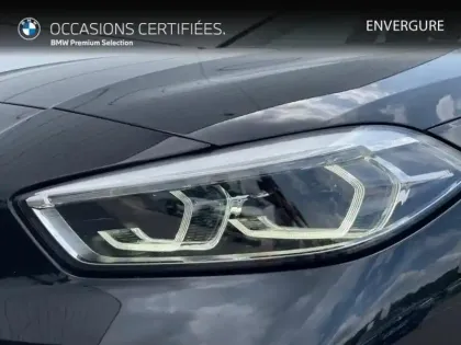 Photo 11 BMW Serie 1 Série 1 118i 136ch Edition Sport