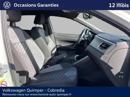 Photo 8 Volkswagen Taigo  1.0 TSI 110ch R-Line DSG7