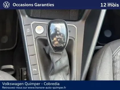 Photo 13 Volkswagen Taigo  1.0 TSI 110ch R-Line DSG7