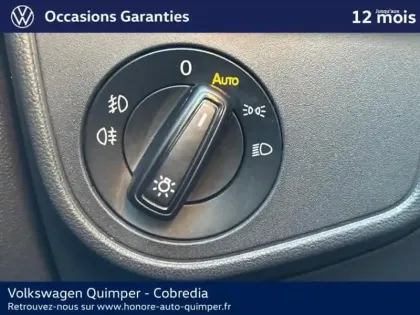 Photo 11 Volkswagen Taigo  1.0 TSI 110ch R-Line DSG7