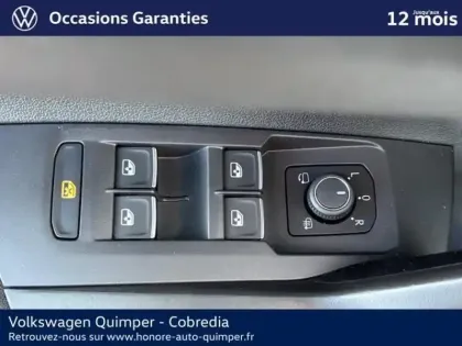 Photo 10 Volkswagen Taigo  1.0 TSI 110ch R-Line DSG7