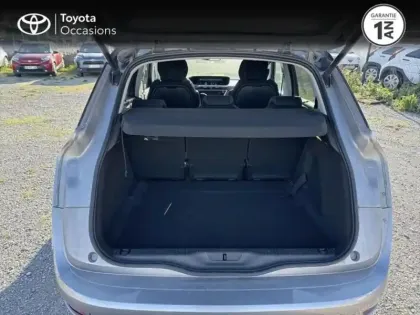 Photo 9 Citroën C4 Picasso C4 SpaceTourer BlueHDi 120 S&S Shine