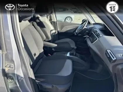 Photo 5 Citroën C4 Picasso C4 SpaceTourer BlueHDi 120 S&S Shine