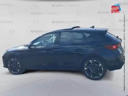 Photo 38 Cupra Leon  1.5 eTSI Hybrid 150ch V DSG7 Siege chauf Camera
