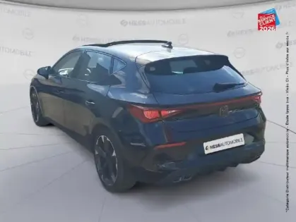 Photo 37 Cupra Leon  1.5 eTSI Hybrid 150ch V DSG7 Siege chauf Camera