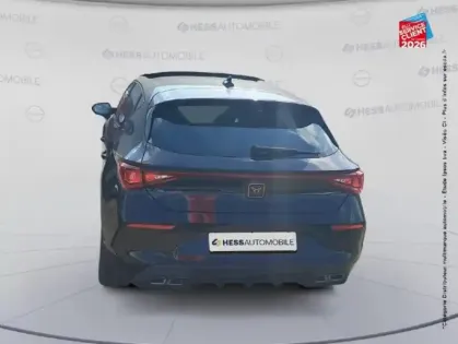 Photo 21 Cupra Leon  1.5 eTSI Hybrid 150ch V DSG7 Siege chauf Camera