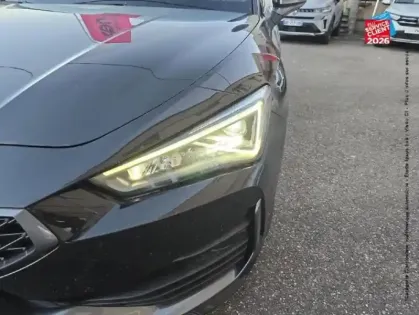 Photo 12 Cupra Leon  1.5 eTSI Hybrid 150ch V DSG7 Siege chauf Camera