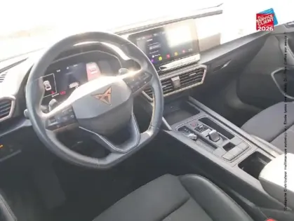 Photo 44 Cupra Leon  1.5 eTSI Hybrid 150ch V DSG7 Siege chauf Camera