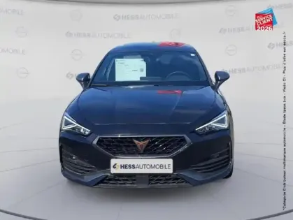 Photo 31 Cupra Leon  1.5 eTSI Hybrid 150ch V DSG7 Siege chauf Camera