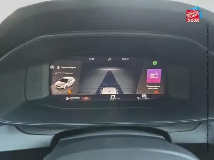 Photo 11 Cupra Leon  1.5 eTSI Hybrid 150ch V DSG7 Siege chauf Camera