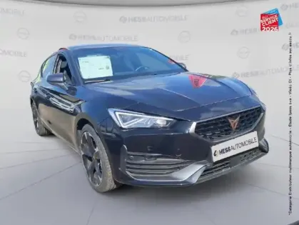 Photo 17 Cupra Leon  1.5 eTSI Hybrid 150ch V DSG7 Siege chauf Camera