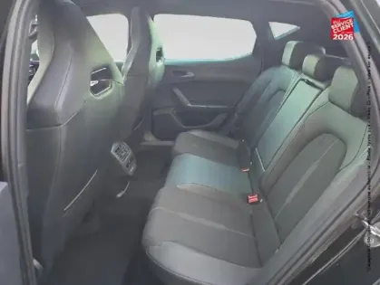 Photo 10 Cupra Leon  1.5 eTSI Hybrid 150ch V DSG7 Siege chauf Camera