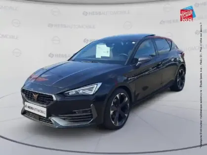 Photo 30 Cupra Leon  1.5 eTSI Hybrid 150ch V DSG7 Siege chauf Camera