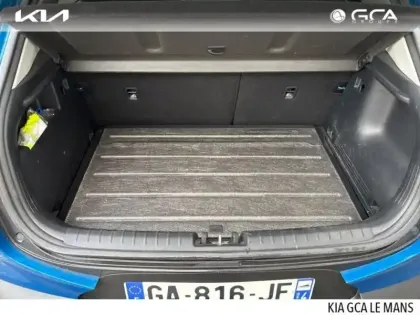 Photo 14 Kia Stonic  1.0 T-GDi 100ch GT Line DCT7