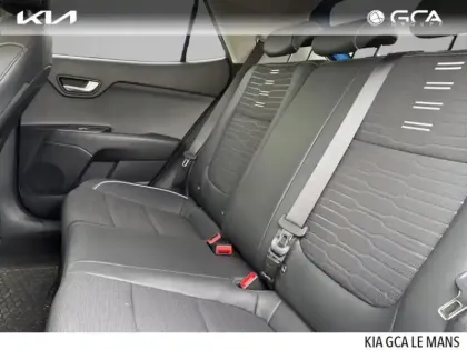 Photo 13 Kia Stonic  1.0 T-GDi 100ch GT Line DCT7