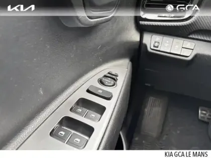 Photo 11 Kia Stonic  1.0 T-GDi 100ch GT Line DCT7