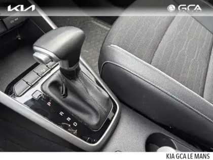 Photo 8 Kia Stonic  1.0 T-GDi 100ch GT Line DCT7