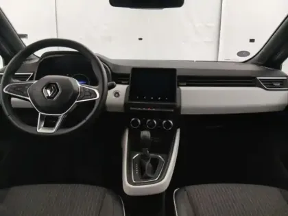 Photo 5 Renault Clio  1.6 E-Tech hybride 145ch Techno