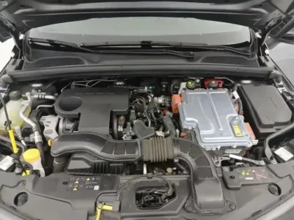 Photo 11 Renault Clio  1.6 E-Tech hybride 145ch Techno