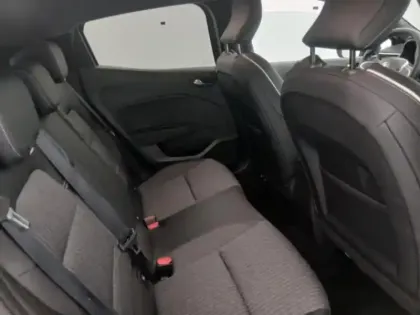 Photo 7 Renault Clio  1.6 E-Tech hybride 145ch Techno