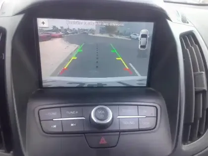 Photo 5 Ford Kuga  1.5 TDCi 120ch Stop&Start Titanium Business 4x2 Powershift