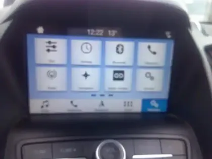 Photo 9 Ford Kuga  1.5 TDCi 120ch Stop&Start Titanium Business 4x2 Powershift