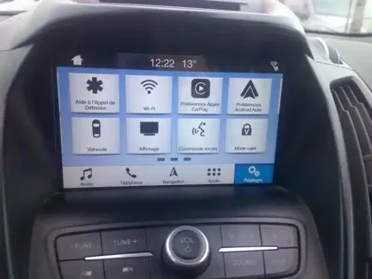 Photo 10 Ford Kuga  1.5 TDCi 120ch Stop&Start Titanium Business 4x2 Powershift