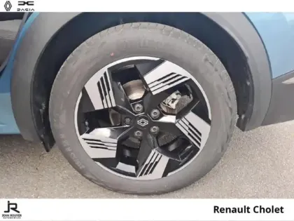 Photo 7 Renault Symbioz  1.6 E-Tech full hybrid 145ch Techno