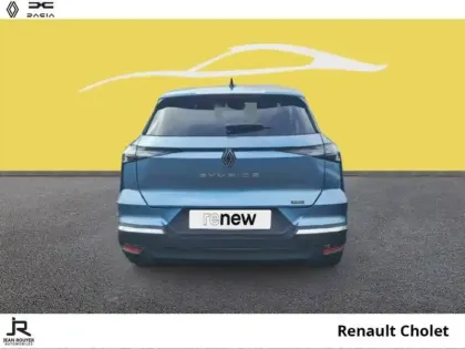 Photo 10 Renault Symbioz  1.6 E-Tech full hybrid 145ch Techno