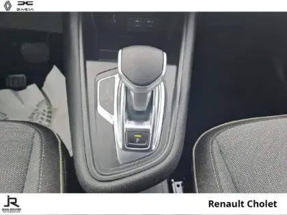Photo 5 Renault Symbioz  1.6 E-Tech full hybrid 145ch Techno