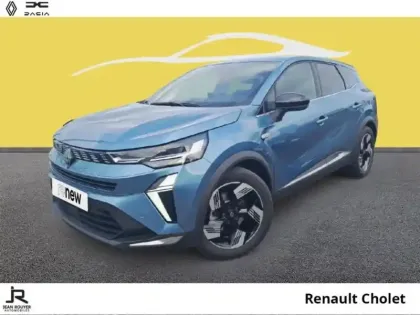 Photo Renault Symbioz