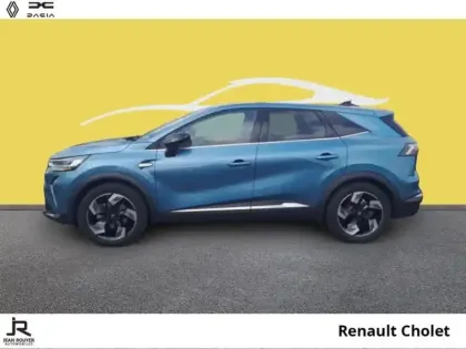 Photo 9 Renault Symbioz  1.6 E-Tech full hybrid 145ch Techno