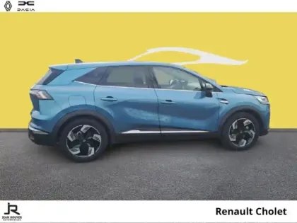 Photo 12 Renault Symbioz  1.6 E-Tech full hybrid 145ch Techno