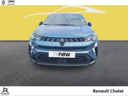 Photo 8 Renault Symbioz  1.6 E-Tech full hybrid 145ch Techno