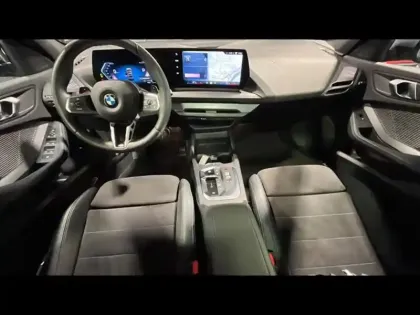 Photo 8 BMW Serie 1 Série 1 120A 170ch M Sport DKG7