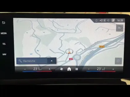 Photo 14 BMW Serie 1 Série 1 120A 170ch M Sport DKG7