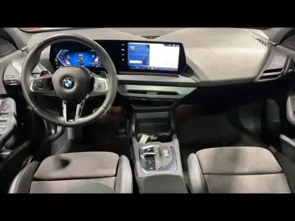 Photo 9 BMW Serie 1 Série 1 120A 170ch M Sport DKG7