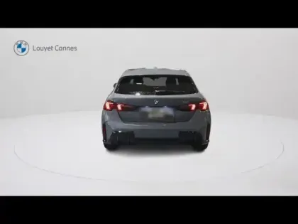 Photo 5 BMW Serie 1 Série 1 120A 170ch M Sport DKG7