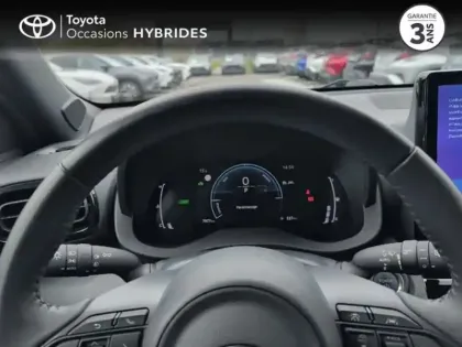 Photo 12 Toyota Yaris  Cross 130h Design MC24