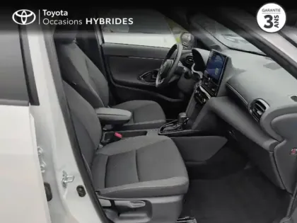 Photo 5 Toyota Yaris  Cross 130h Design MC24