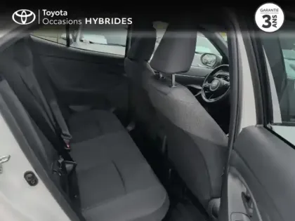 Photo 6 Toyota Yaris  Cross 130h Design MC24