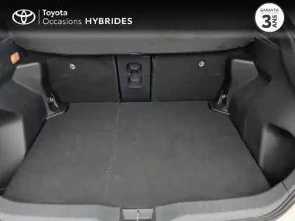 Photo 9 Toyota Yaris  Cross 130h Design MC24
