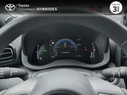 Photo 13 Toyota Yaris  Cross 130h Design MC24