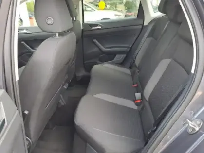 Photo 9 Volkswagen Polo  1.0 TSI 95ch Life DSG7