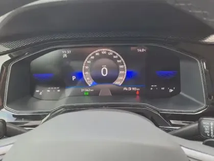 Photo 11 Volkswagen Polo  1.0 TSI 95ch Life DSG7