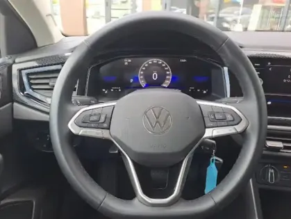 Photo 10 Volkswagen Polo  1.0 TSI 95ch Life DSG7